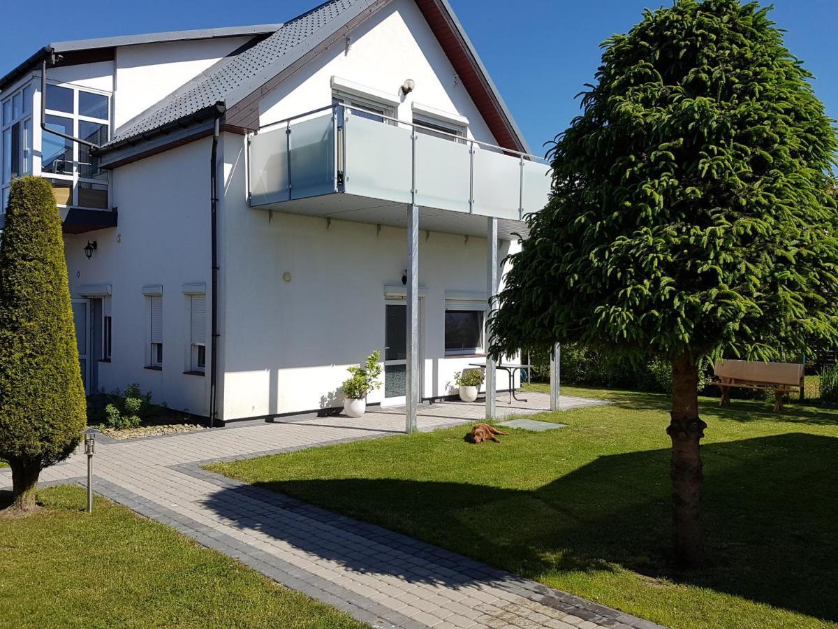 Wir Gaski - Domki Letniskowe Exterior foto